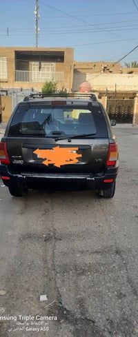 جيب شيروكي • سيارة جيب • جيب 2000 • شيروكي 2000 • سيارة للبيع • سيارة ...