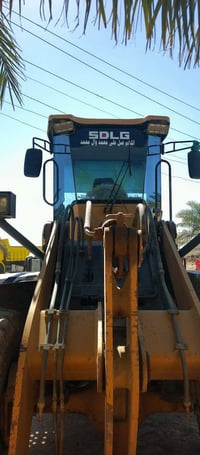 شفل الجي 36 • مديل ٢٠١٢ • ذي قار/الاصلاح