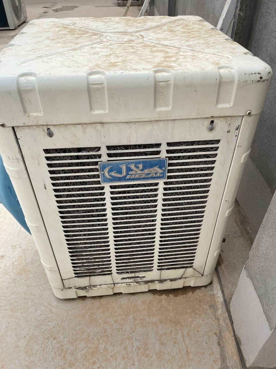 مبردات ثنين
وحدة حجمها 2 ونص
والثانية حجمها واحد ونص 

نظيفات وشغالات بدون عيب

سعر الثنين 120 وبي مجال.

العنوان بختياري


**إذا كنت صاحب هذا الإعلان وتريد حذفه لأي سبب، رجاءا أرسل رسالة إلى الدعم الفني**