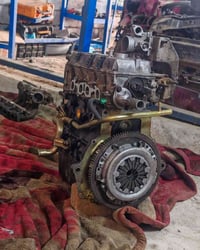 مكينة كامله • فتح وشد • تجفيت عام