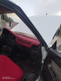 مارك 92 مسطرة مكفوله من العيب الشرعي والكصه ونقل الجثة سيارة نضيفه مثل...