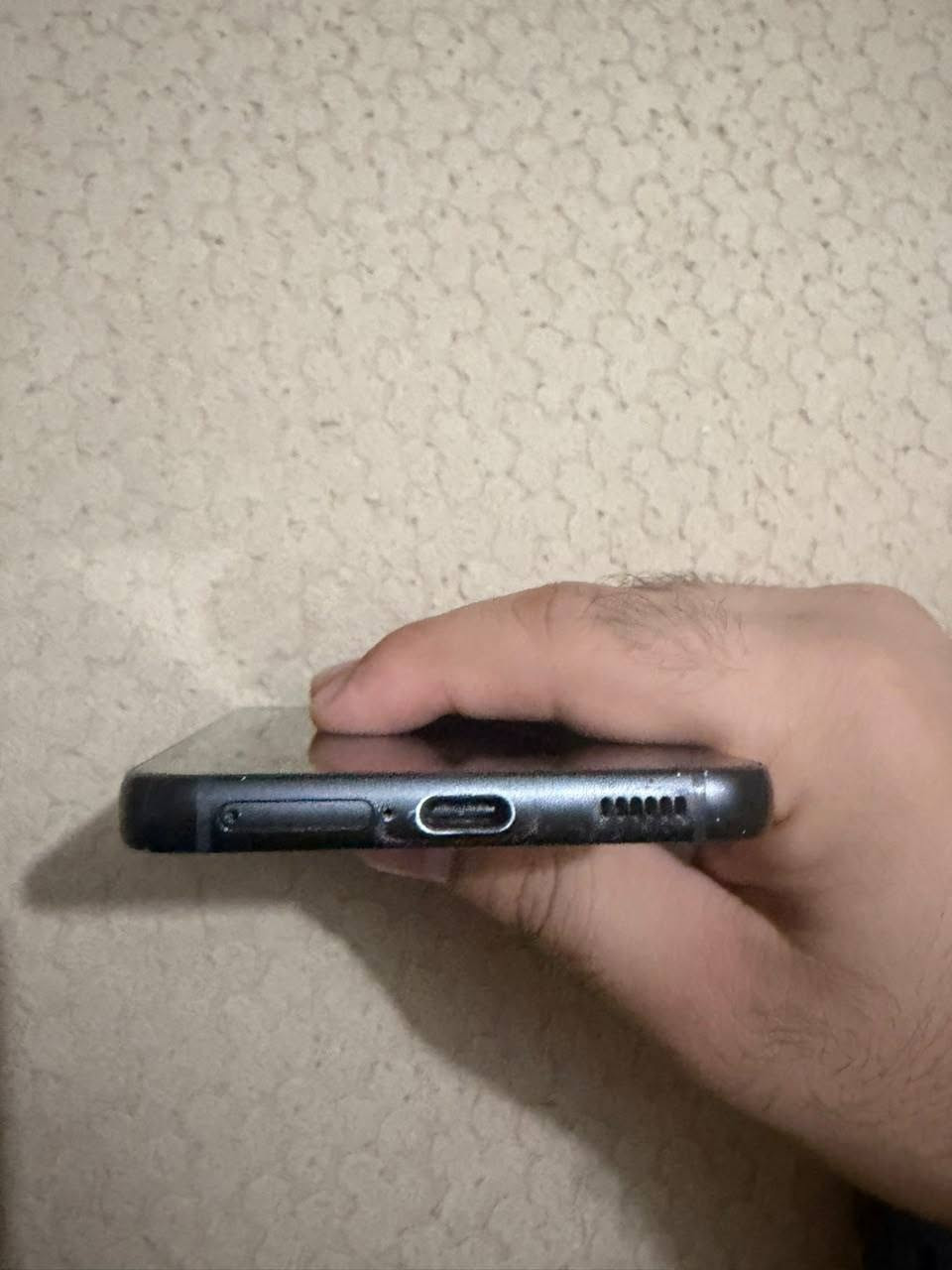 سامسونك كلكسي s22 العادي
ذاكره 256
عشوائيه 12
شاشة amoled بتردد 120 هيرتز
معالج snepdragon gen 1
جهاز غني عن التعريف جديد بدون شخطه مع شاحنته

مكاني بغداد البياع السعر 250 وبيه مجال


**إذا كنت صاحب هذا الإعلان وتريد حذفه لأي سبب، رجاءا أرسل رسالة إلى الدعم الفني**