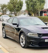 تشارجر • ٢٠١٨ • مكينة ٣٦٠٠