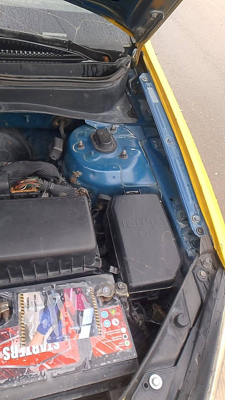 كيا ريرو للبيع موديل 2009اني صاحبها الشرعي ***********،٫***********موصل حي القدس
