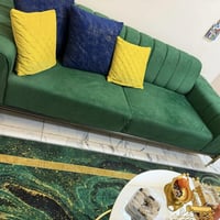 صالون كامل • نظيف جدا • بغداد العطيفية