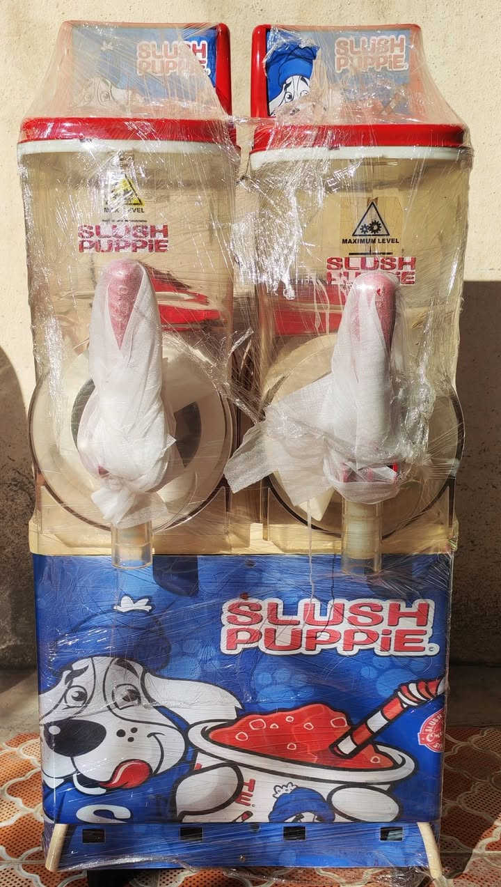 السلام عليكم
براد ازبري للبيع اسباني نظيف كلش وشرط التجميد ومابيه اي خلل ولا نقص 
السعر 650 وبيه مجال للشراي 
مكاني ناصريه الشموخ 
*********** ، متوفر واتساب
