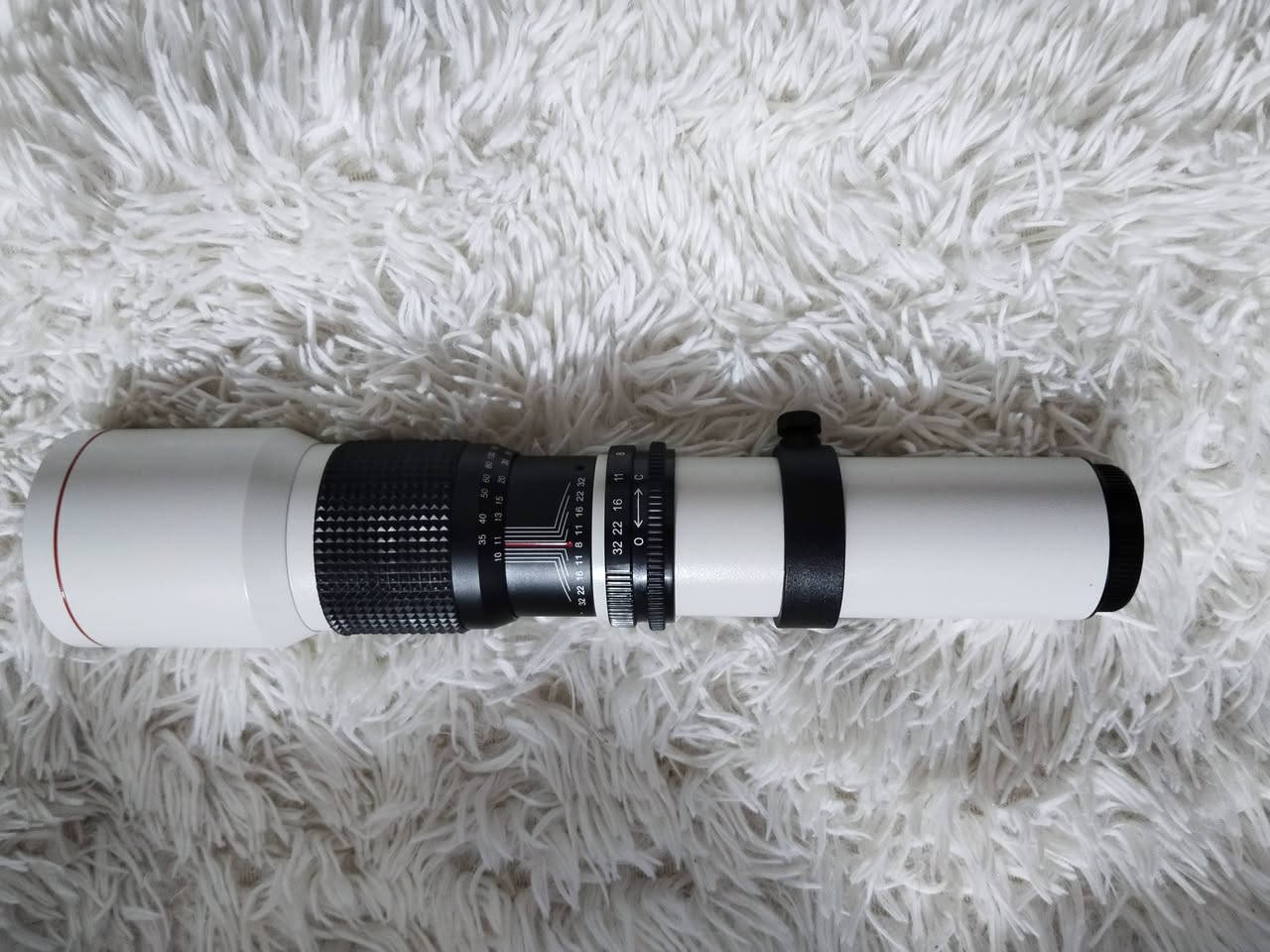 السلام عليكم 🌹🌹
طلعت عندي هايه العدسه انطوني سعر بما يرضي الله وبالعافيه


**إذا كنت صاحب هذا الإعلان وتريد حذفه لأي سبب، رجاءا أرسل رسالة إلى الدعم الفني**