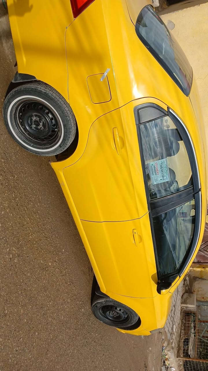 سلام عليكم
افيو للبيع في كربلاء  موديل 7 السياره احله من الصور رقم نكليزي بابل مصفره هيه وغرامات لا تتفع فلس اذا ما تكعد يم راعيه كير ومكينه خير من الله السياره بيه نواقص كهربايات شويه فقط ما بيه ضربه السياره بيه طخات صغار كلش السعر 47 وبيه مجال ***********
