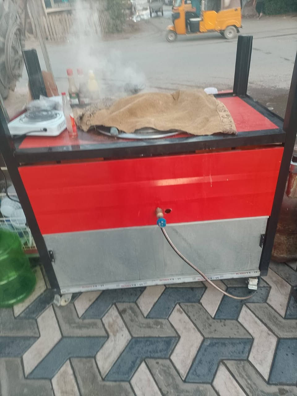 عربانه لبلبي صغيره مرتبه  سعر ١٢٥الف 
***********
