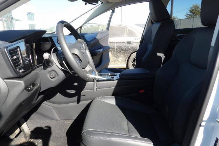 للبيع لـكـزس NX 350h وارد امريكي
موديل 2024
هايبرد اقتصادي
حادثها خلفي بسيط جدا بدون ايرباك
محرك 2.5
دفع رباعي AWD
ماشية35
رقم بغداد
المواصفات:
 شاشة + Apple CarPlay
 كاميرات + حساسات
 بصمة تشغيل
 مقاعد كهرباء- تدفئة - تبريد
 مكيف دبل أنظمة أمان
محرك كير واير بشرط مامفتوح 
سيارة حيل نظيفة كلشي عل بلاد جديد 
سنوية هزة كلشي جديد مدفوع لـ
باسمي السنوية بشرط تحويل وغرامـة
سيارة مابيـها دينار مصرف كامل من كل نواحي
 

 الاتصال: ***********
