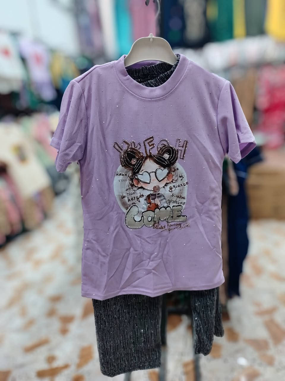 تراك بناتي
ب ٥  الف
قياس من عمر ٢ سنه لل٧ سنوات 
العنوان سوق القيارة فرع صيدلية الرحمه مقابل مقابل بيت الأمل فرع المكياج


**إذا كنت صاحب هذا الإعلان وتريد حذفه لأي سبب، رجاءا أرسل رسالة إلى الدعم الفني**