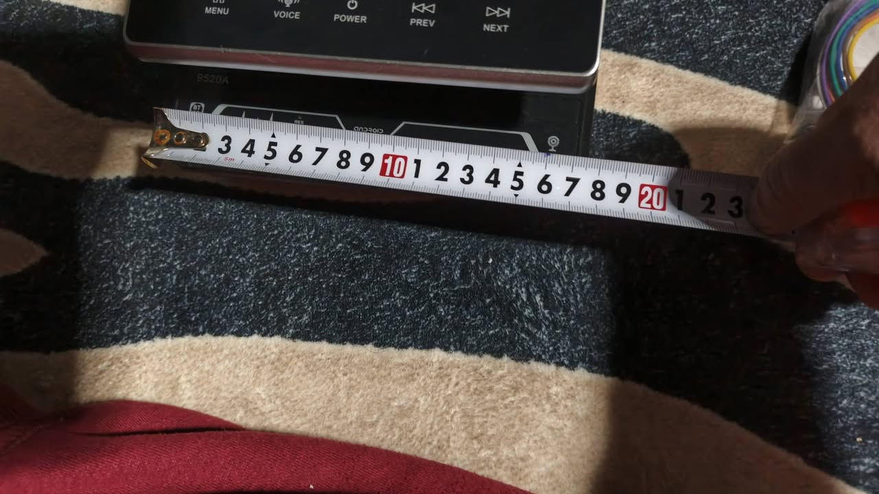 مسجل شاشة تابلت مع كامرة خلفية مع جي بي اس مع كل التفاصي كامل مواصفات للبيع سعرة 125   مكاني بغداد


**إذا كنت صاحب هذا الإعلان وتريد حذفه لأي سبب، رجاءا أرسل رسالة إلى الدعم الفني**