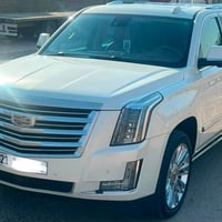 إسكاليد • V8 ٦٫٢ • البصرة