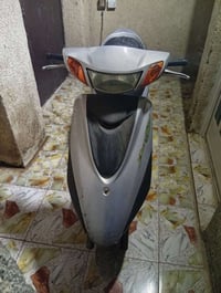 دراجة ابريز • الزعفرانية • مستعملة 15يوم