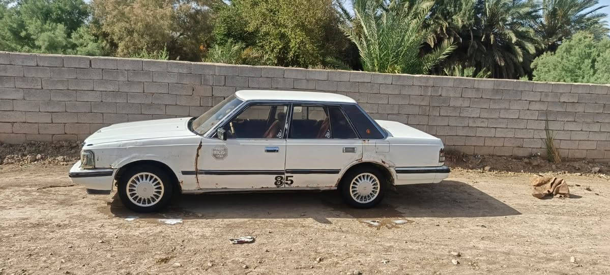 سلام عليكم سوبر 85 رقم التميم صدامي عدي وكاله عامه بيه مكينه وكير جدد حداديه جديده سعر 15بيه  عنوان ذي قار شطره ‏‪***********‬‏
