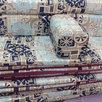 جلستين ديوانيه • جديد • ١٢×٤