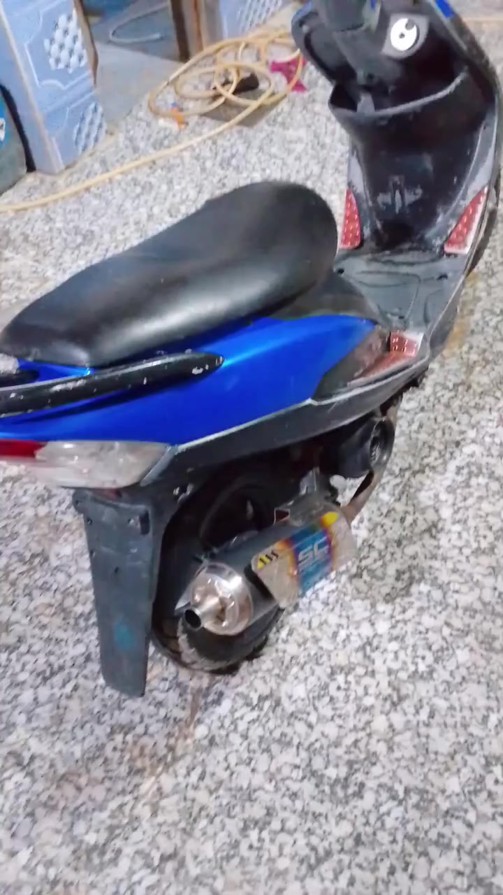 السلام عليكم
دراجة ماكس للبيع التفاصيل داخل المقطع بسعر مناسب 
 الشراي يتفضل واتساب ***********
