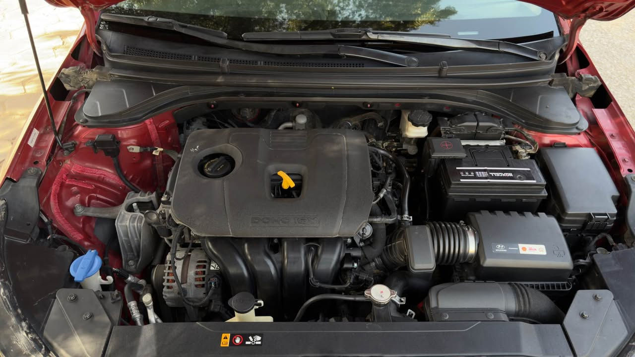 النترا 2019 رقم اربيل دولي سنوية جديده تريد تحويل تريد وكاله كل مشكله ماكو 
امريكي حادث جاملغ تبديل وباب صبغ بالعراق بدون دواخل بدون شواصي بدون ايرباك بشرط 
مكينه دوش 2000 ما مفتوحه شرط شركة 
كير 6 نمر المرغوب بحالة جيدة جدا 
موصفات نص فول 
حداديه جديده 
تبريد ثلج 
تدفئة شغالة 
كهربائيات بحالة الشركة كلهه 
السياره جاهزه وكل نقص مابيهه 
العنوان كربلاء 
السعر 138 وبيهه مجال بسيط 
***********
*********** كربلاء, العراق
