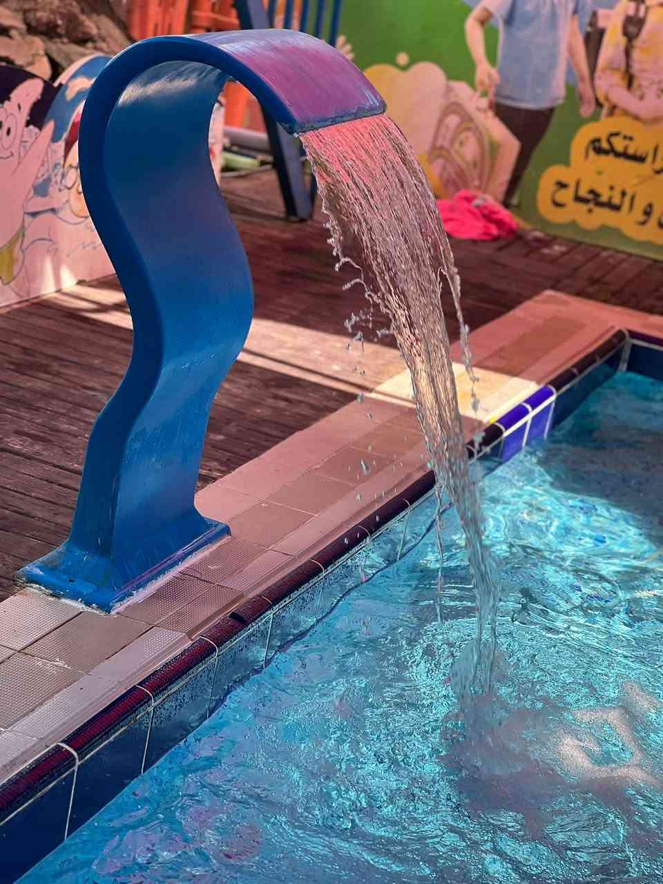 🌞✨ إعلان سمر سكول ✨🌞

مع قرب انتهاء  العطلة الصيفية، نعلن عن الاستمرار ببرنامج  السمر سكول المميز لأطفالنا👧🏻👦🏻
برنامج يجمع بين التعليم والمتعة لتنمية مهارات الطفل بأسلوب ممتع ومفيد 💛
كل هذا بسعر ١٥٠ والتوصيل مجاني (داخل وخارج العامرية)
📚 يتضمن البرنامج:

* تقوية في (اللغة العربية – الرياضيات – الإنكليزي)
* تعليم الحروف والأرقام بطريقة مبسطة
* نشاطات ترفيهية وألعاب جماعية 🎨🎉
* رسم وتلوين وأعمال يدوية
*سينما
🕒 الأيام: (الاحد،الاثنين،الثلاثاء،الاربعاء،الخميس)

📍 المكان: (العامرية_شارع نادي الخطوط )

✨ سارعوا بحجز مقاعد أطفالكم، العدد محدود!

للتواصل والاستفسار:   ***********
