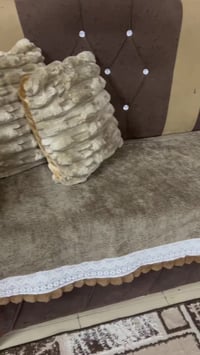 قماش ديوان البيحة • ٦م • لون مختلف