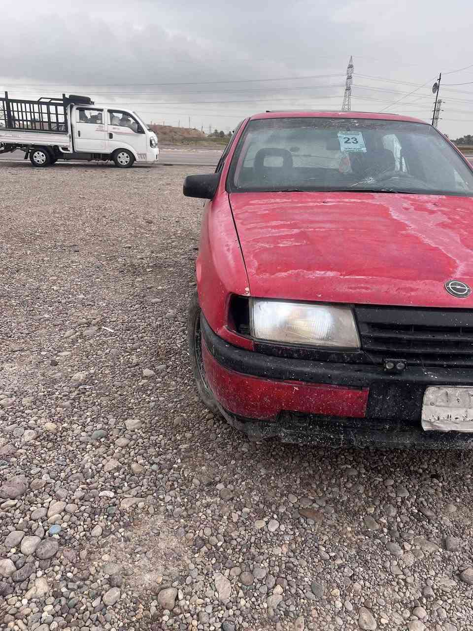 فكترا كير ومحرك شرط جديد مال گصه
صلاح الدين مدفوع الكمرك وشرط الضباره والتحويل السياره جاهزه من كلشي مابيها اي نقص السعر 15بيع مراوس *********** عنوان سامراء
