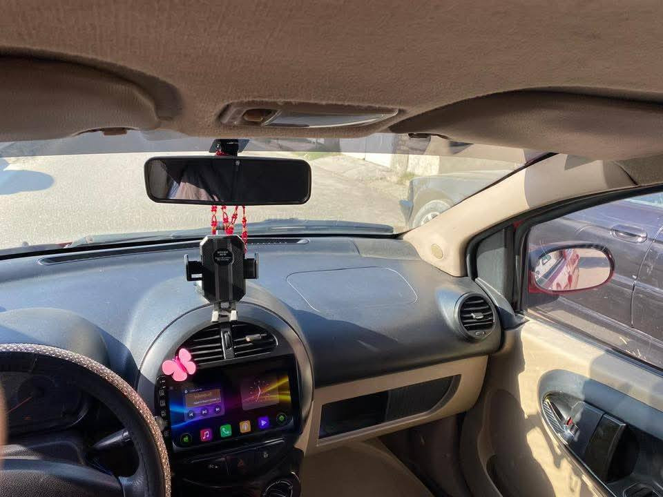 السلام عليكم ورحمة الله وبركاته للبيع موديل 2012 ترهم قصاط ونقد ماذكرت السعر لان حسب الاتفاق ايذا نقد وايذا وعدة


**إذا كنت صاحب هذا الإعلان وتريد حذفه لأي سبب، رجاءا أرسل رسالة إلى الدعم الفني**