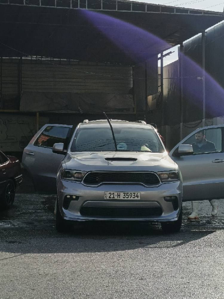 دوج دورنكو موديل ٢١بنيد مبدل بدون دواخل شرط الفحص ماشي ٥٥كم كلش حلوه بسمنى مواصفات اهوااي بيه ستيرن 
هيتركشن جلد وهيتر كهربائي توقف ذاتي بيه يعد اهواي السعر245بيه مجال قليل بس سياره خير من الله لادواتز ولا اي شي
بشرط بانزين عادي***********
مراوس هم برهم حسب القناعه كركوك, العراق
