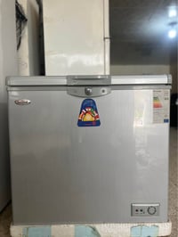 ثلاجة • مستعمل • سميل