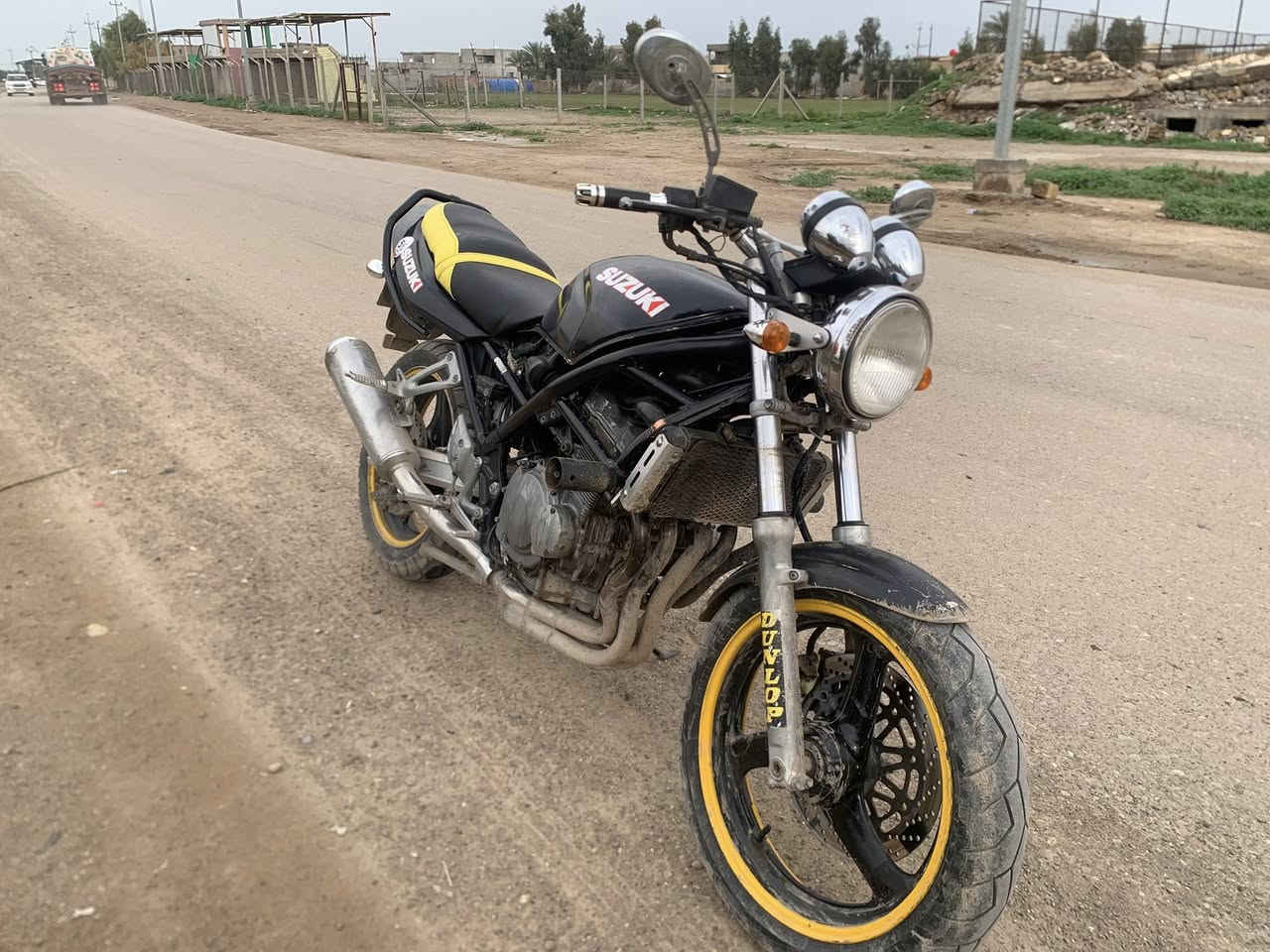 بانده ربع البيع أو مراوس وراق كامله
***********
