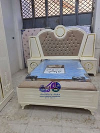 موديل ٣١ • ١٠قطع • نجارة عراقية