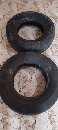 زوج تيرات 16للبيع  07829647107