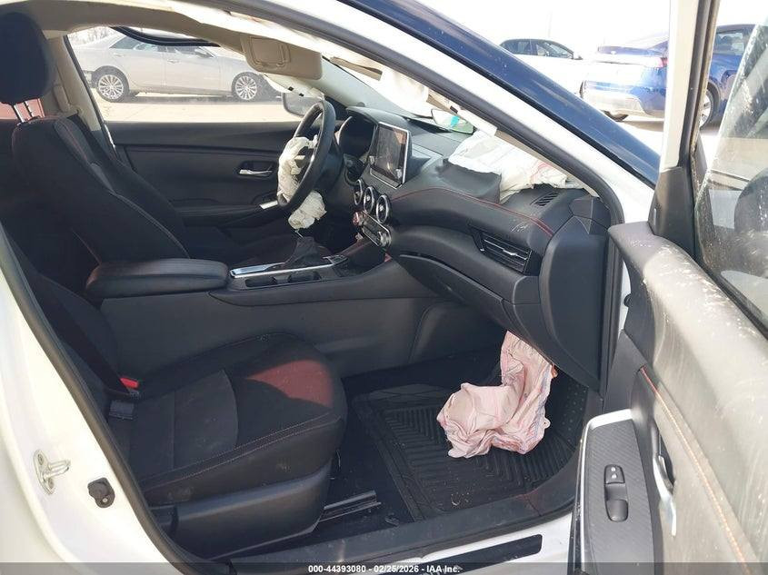 فرصة مميزة لأصحاب كتب الشهداء 🇮🇶🇺🇸
اعلان مزاد
السعر حسب المزاد
تاريخ المزاد يوم 2026/3/20
نوع السيارة:  NISSAN SENTRA SR 2025
#يمكن_إدخالها_بكتاب_ذوي #الشهداء
#او_شحنها #إلى_الأمارات
#إقليم_كردستان 
#العقبة
#ام_قصر
الضرر كما موضح بالصور
📍 العنوان : الموصل حي الوحده الشارع العام قرب دائرة اللجان الطبية 
📞 : ***********
📞 : ***********
#مزاد_الامين_للسيارات_الامريكية_
