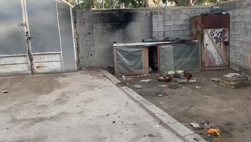 السلام عليكم نص دونم للبيع بيه اربع مشتملات سند ٢٥ حي البتول يم الجسر الفرنسي بستان الخشالي *********** كافت الخدمات مي كهرباء سحب انترنيت
