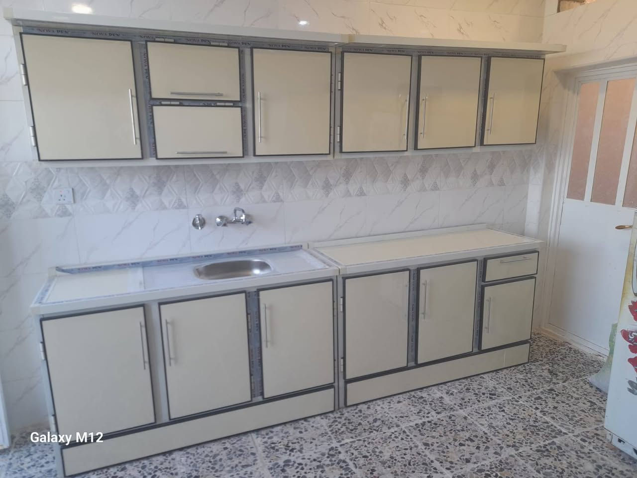 نستقبل القديم بلجديد 🛑 وحسب الطلب احدث واجمل المديلات التركية المنيوم 🌹 العنوان كوفه شارع المطار 
خدمه التوصيل كل النجف الاشرف
وساب *********** النجف, العراق
