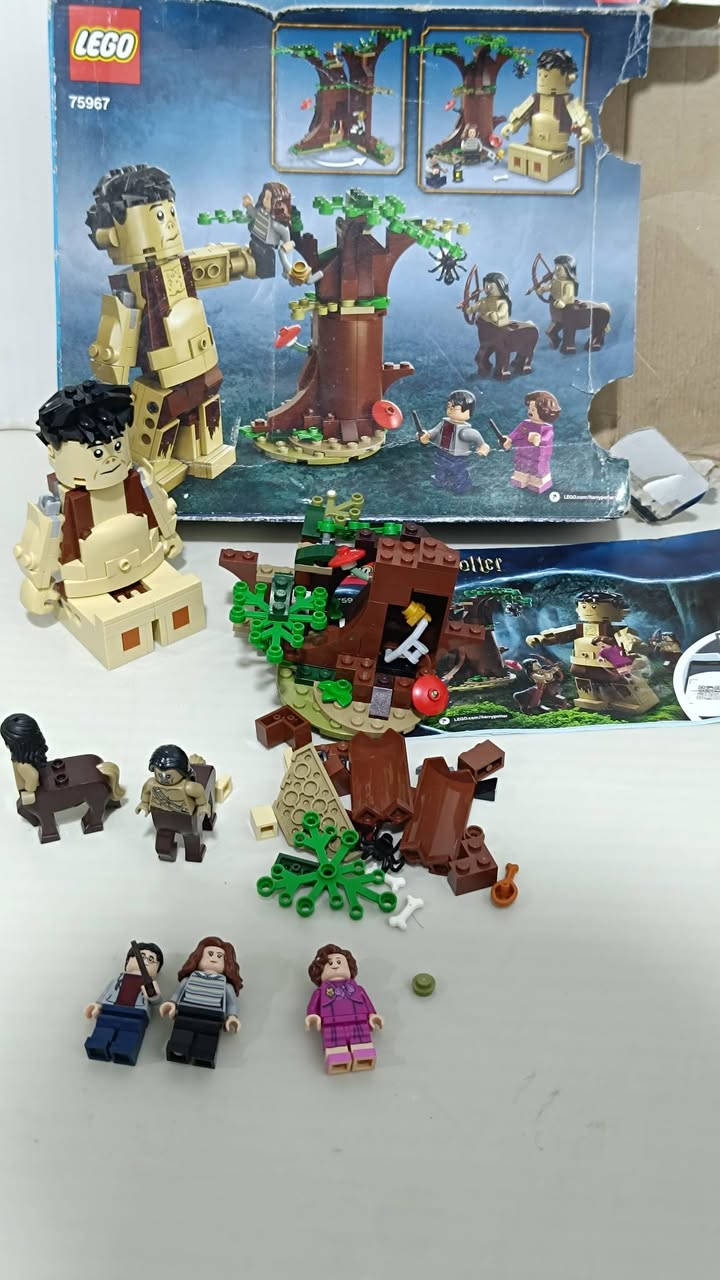 سلام عليكم متوفر سيتات ليگو متنوعة مستخدمة بيهن كامل و بيهن نقص بسيط 
السعر اجاوب بالتعليقات او خاص 🙏🏻


**إذا كنت صاحب هذا الإعلان وتريد حذفه لأي سبب، رجاءا أرسل رسالة إلى الدعم الفني**