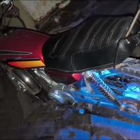 سي جي نامه • تعمير مكينه • جاهزه