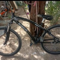 بايسكل ياباني • نضيف • جير 6/3