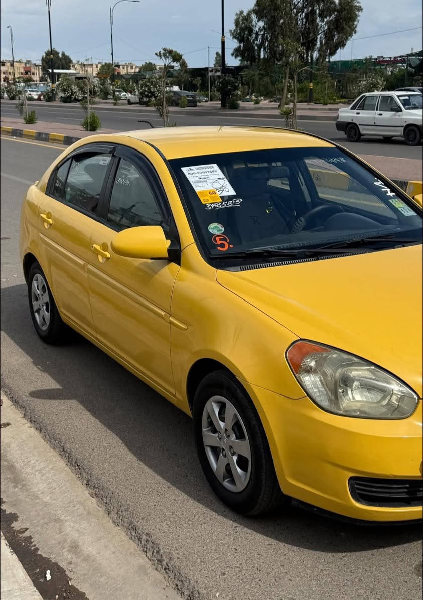اكسنت 2009 امريكي باب تبديل فقط بدون دواخل سياره مكينه وكير وطخم امامي خلفي وتايرات جديد كاربون بانزين بيها سنوية جديدة سياره جاهزة مكينه 16 السعر 87 وبيها مجال بسيط مكاني موصل حي عدن
***********-***********
