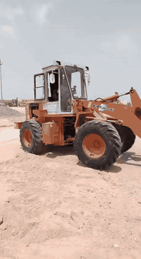 شفل 50 • كاوسكي • هينو 4بستم