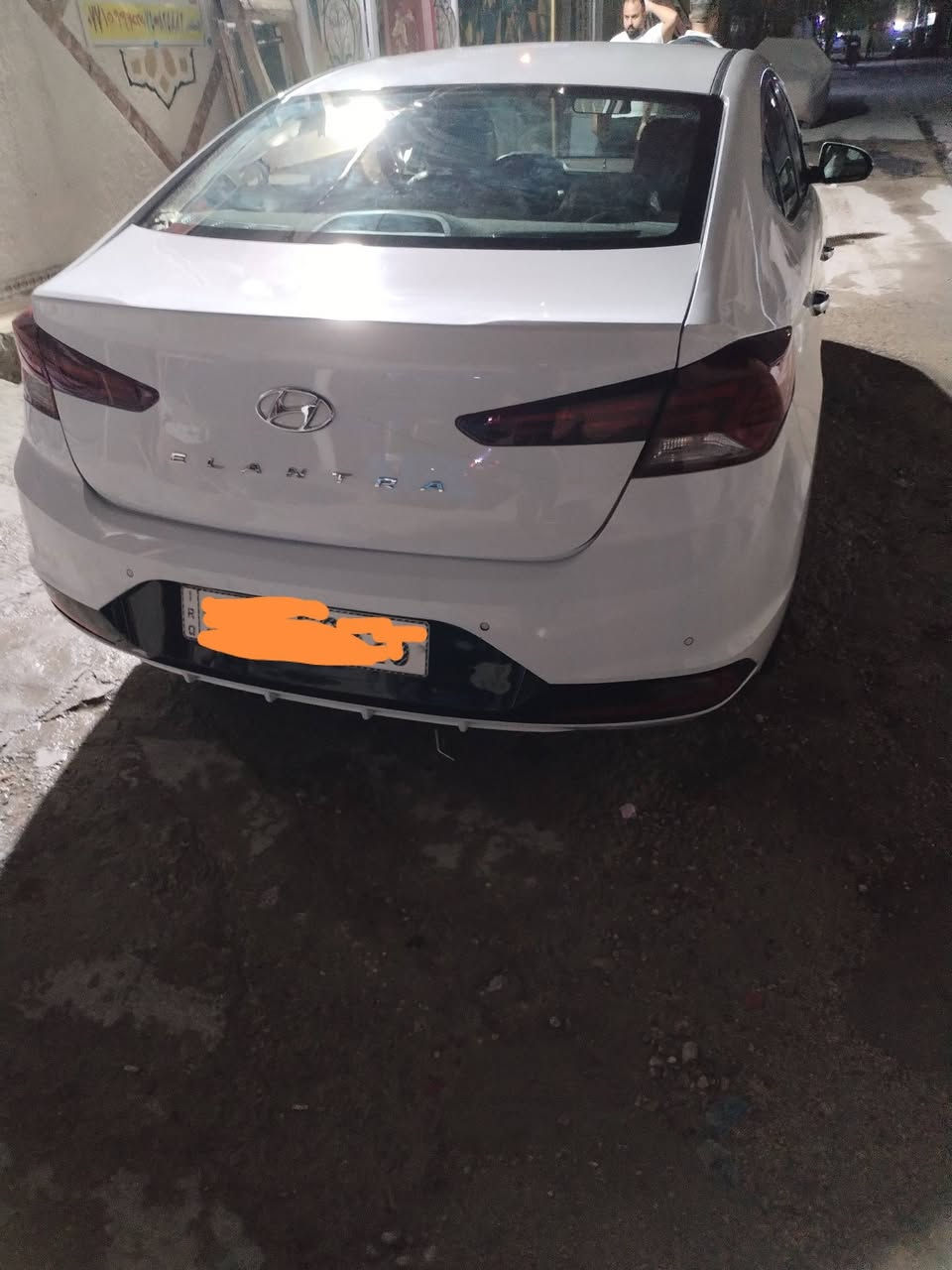 السلام عليكم ورحمة الله وبركاته
اخوان سياره النترا خليجي 2019 شكل ال 20 فول مواصفات وفول ناضافه تجي وتجيك وتشوف تخم تاير تم ويل كب جديد توشمه شركه فول معنه الكلمه فول
السعر 160 وبيهه مجال بصيط البكان بغداد #الشعله للاستفسار التصال عل رقم.  ***********
