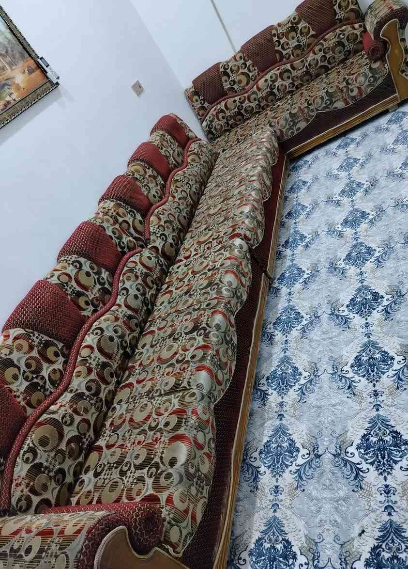 للبيع
بردات. طول 2 ونص وعرض 5 متر
تخم نجاره ثقيل 12 مقعد  ..4 قنفات
استفسار خاص


**إذا كنت صاحب هذا الإعلان وتريد حذفه لأي سبب، رجاءا أرسل رسالة إلى الدعم الفني**