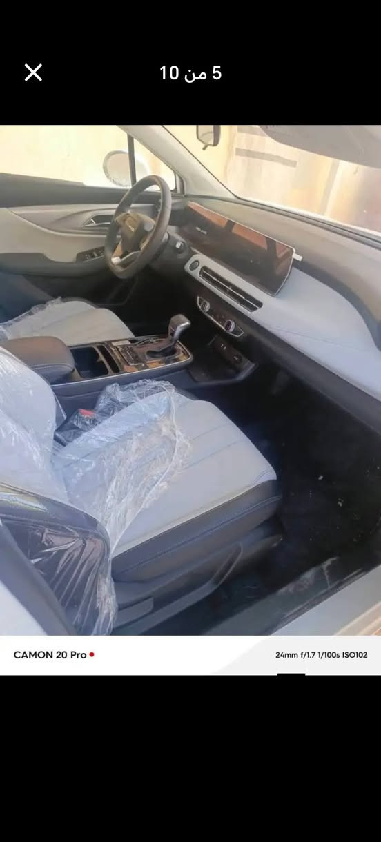 بايك u5 موديل ٢٠٢٦ رقم بغداد حره مثبت لوحات. كفاله حتى من الشخط. تحويل مباشر بأسمك. ماشيه ٣٠٠٠ كيلو. السعر ١٩ مليون. مكان السياره مركز الكوت
***********
