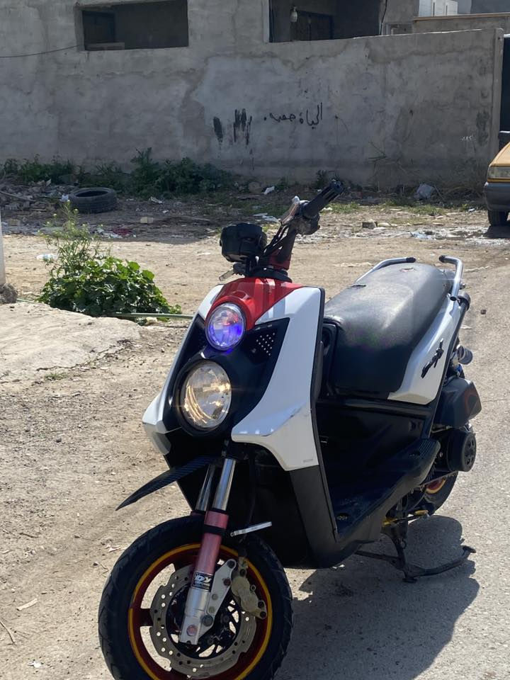 سكنس جبلي بلاد مكينه جديده بجيس دراجه نشطه وبيها مكينه كلش قويه دراجه مزوده صدر وفج وستاند ودبل خلفي وستيرد وسبايدر تعلاكه غراضها لبلاديه اطيكياهن وياها صدر وفج بلادي وياها دبل خلفي بلاد وياها ستاند بلادي وياها ذيلها بلادي وياها غراضها كامله دراجه تخبل ومال سفر كلش نشطه مناقصها اي شي مكاني جزيره بغداد السياحيه سعر ١٢٠٠ وبيها مجال ***********
