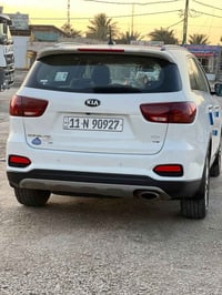 سورنتو 20 فول مواصفات  سيارة جديدة مثل مامبينة بالصورة السعر273 باقي ا...