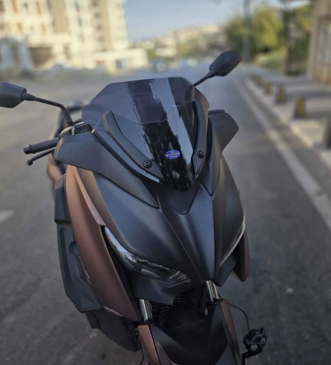 Xmax v2


**إذا كنت صاحب هذا الإعلان وتريد حذفه لأي سبب، رجاءا أرسل رسالة إلى الدعم الفني**