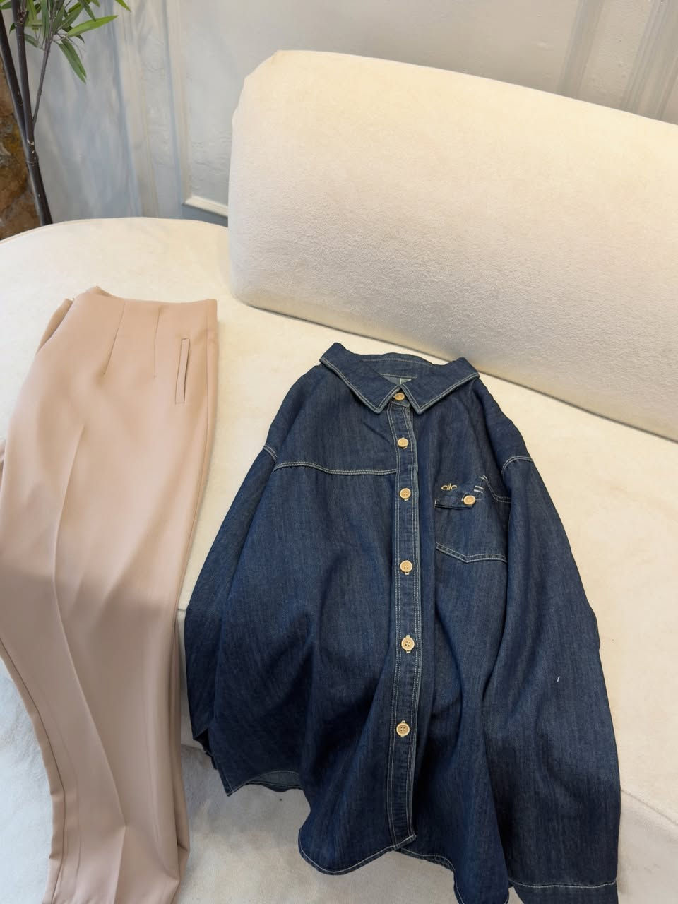 قمصان جينز باعلى كوااااالتي وفرنالكم قطعة صااااروخ 🚀🌪️🔥


**إذا كنت صاحب هذا الإعلان وتريد حذفه لأي سبب، رجاءا أرسل رسالة إلى الدعم الفني**