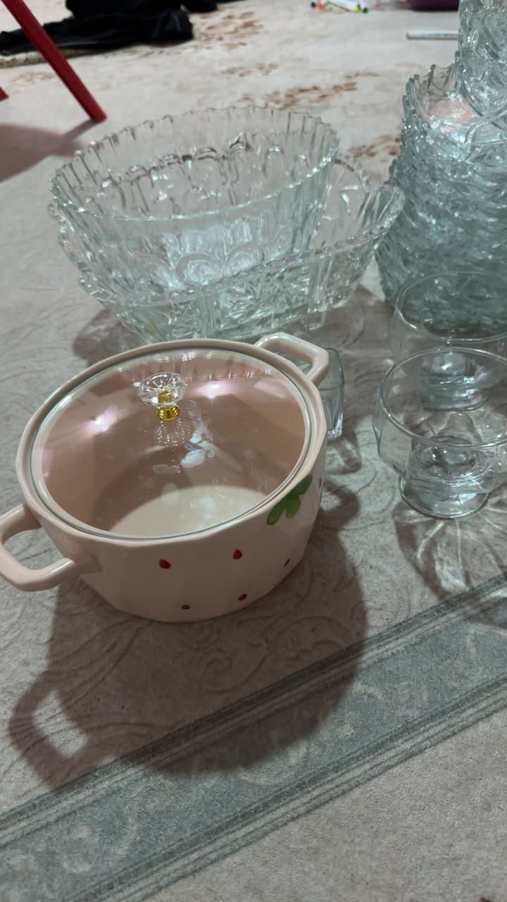 غراض مطبخ للبيع جديدين سعرهم ٢٥ الف


**إذا كنت صاحب هذا الإعلان وتريد حذفه لأي سبب، رجاءا أرسل رسالة إلى الدعم الفني**