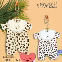 ملابس بيبي • بناتي ولادي • مقاسات ٠-٣،٣-٦،٦-٩