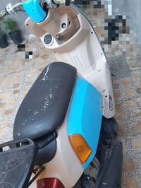 ماكس بوليسي • بوشه 49 • تايرات جديدة