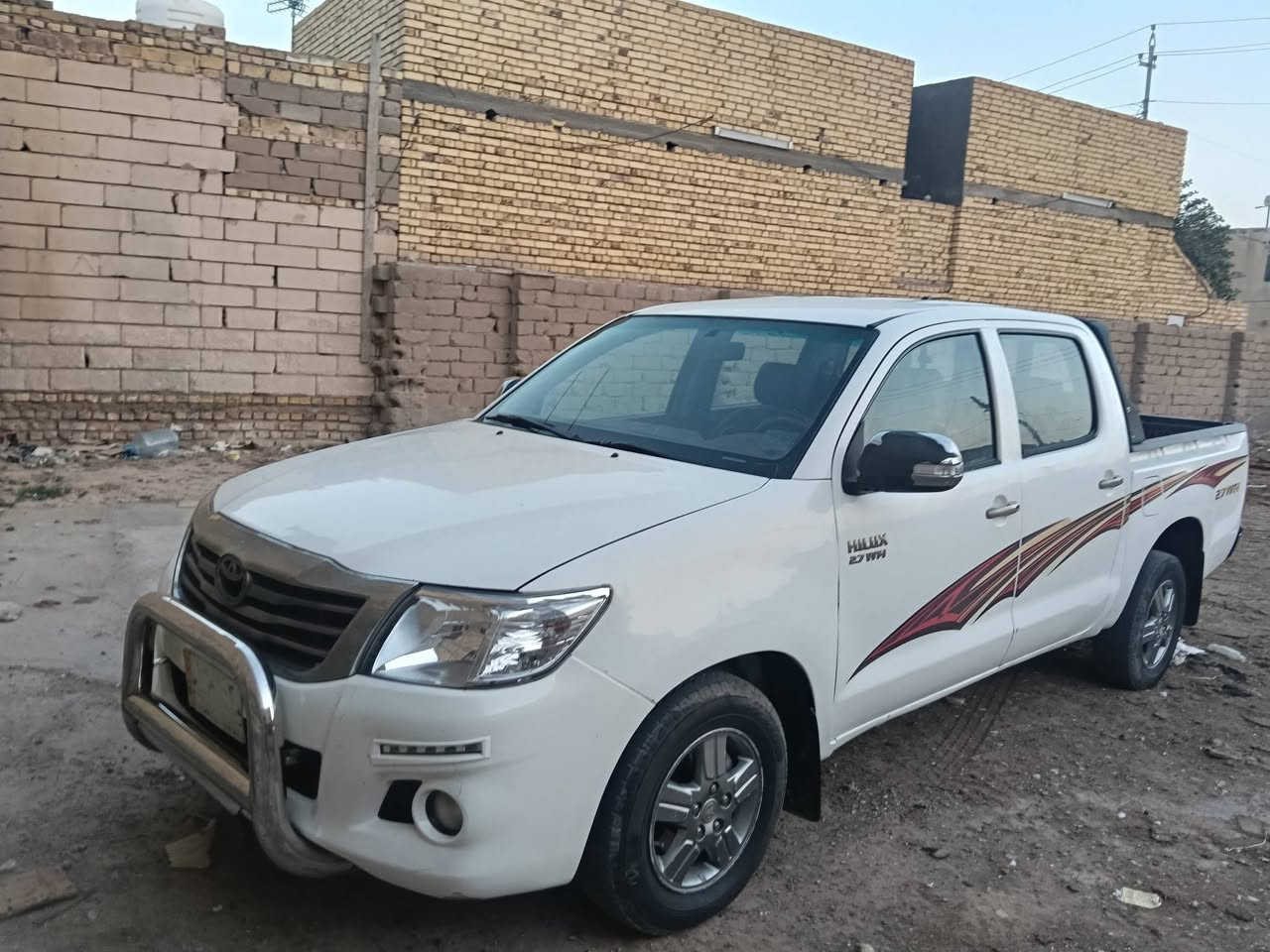 فلاونزة 14 اوتماتيك بيه تبديل بيبان اثنين جهة السايق وصبغ الدوسة السعر 172 مكان  السيارة بالناصرية محرك وكير على البلاد ما مفتوحة *********** سنوية باسمي
